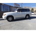 1999 LEXUS LX 470